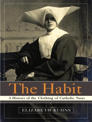 cover image of The Habit